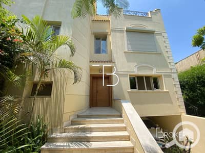 3 Bedroom Twin House for Sale in Sheikh Zayed, Giza - ce9ef91b-93df-417f-af6c-8d886b030bbd. jpg