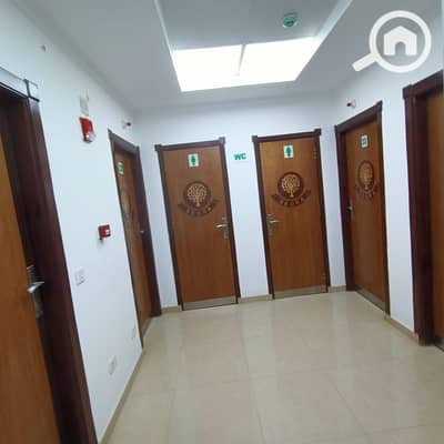 وحدة طبية  للبيع في القاهرة الجديدة، القاهرة - WhatsApp Image 2025-08-26 at 1.26. 30 PM. jpeg