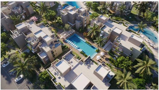 1 Bedroom Chalet for Sale in North Coast, Matruh - WhatsApp Image 2025-08-25 at 05.57. 05_4c57b82c. jpg