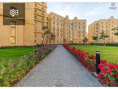 شقة 2 غرفة نوم للبيع في العاصمة الإدارية الجديدة، القاهرة - 8ed25d6c-649d-431b-80f4-19e5bd243226. jpg