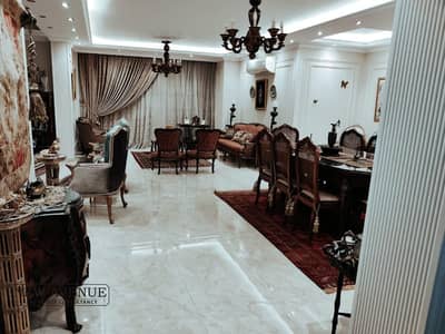 فلیٹ 3 غرف نوم للبيع في القاهرة الجديدة، القاهرة - IMG-20250825-WA0113. jpg