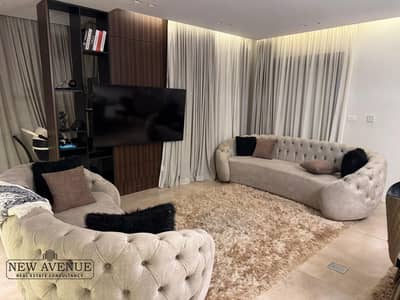 دوبلكس 3 غرف نوم للبيع في القاهرة الجديدة، القاهرة - 996435f8-d60f-41a3-aad5-5b16be6ced5a. jpeg