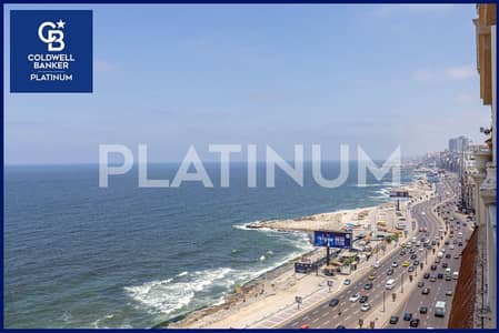 فلیٹ 3 غرف نوم للبيع في كليوباترا، الإسكندرية - 1. jpg