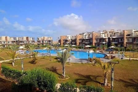 شاليه 3 غرف نوم للبيع في الساحل الشمالي، مطروح - WhatsApp Image 2025-08-20 at 17.00. 16_fdb3de48. jpg