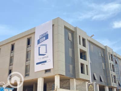 Office for Rent in New Cairo, Cairo - WhatsApp Image 2025-08-21 at 5.23. 54 PM. jpeg