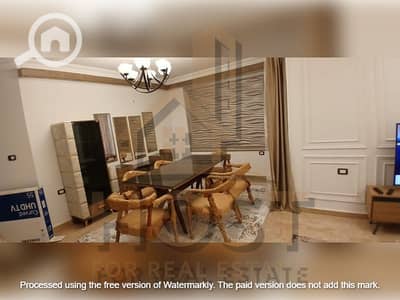 2 Bedroom Apartment for Rent in New Cairo, Cairo - WhatsApp Image 2025-08-26 at 1.31. 35 PM (1). jpg