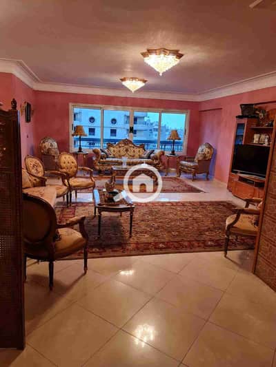 شقة 4 غرف نوم للبيع في مدينة نصر، القاهرة - IMG-20250824-WA0032(2). jpg