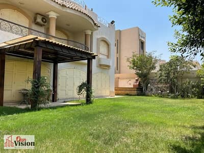 5 Bedroom Villa for Sale in 6th of October, Giza - WhatsApp Image 2025-08-26 at 1.20. 59 PM(4). jpeg