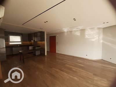 2 Bedroom Flat for Rent in New Cairo, Cairo - Apartment for rent in Hyde Park Semi-furnished