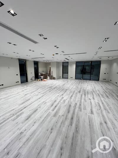 Office for Rent in New Cairo, Cairo - مكتب للايجار اداري اول استخدام في هايد بارك