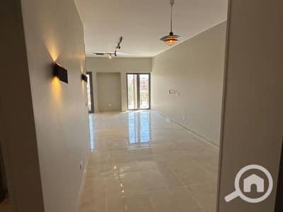 3 Bedroom Flat for Rent in New Cairo, Cairo - شقة للايجار بالمطبخ والتكيفات في المراسم