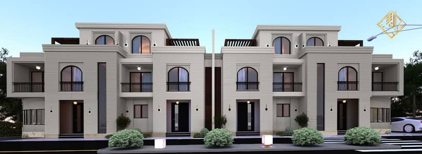 فیلا 5 غرف نوم للبيع في 6 أكتوبر، الجيزة - WhatsApp Image 2025-07-22 at 3.39. 20 PM. jpeg