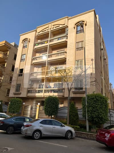 شقة 3 غرف نوم للبيع في القاهرة الجديدة، القاهرة - WhatsApp Image 2025-08-26 at 12.28. 33_cfc4147e. jpg