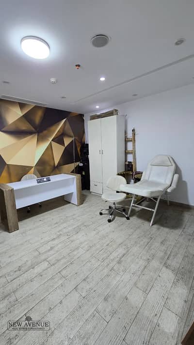 Clinic for Rent in New Cairo, Cairo - IMG-20250825-WA0047. jpg