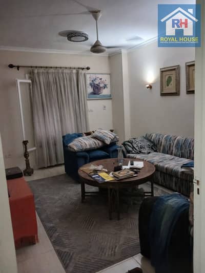 4 Bedroom Apartment for Sale in Heliopolis, Cairo - WhatsApp Image 2025-08-06 at 4.25. 29 PM. jpeg