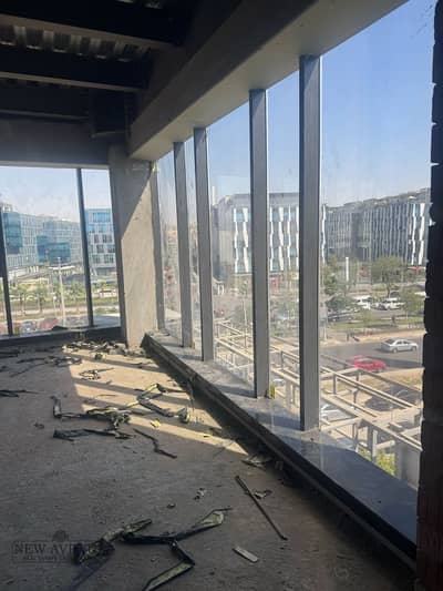 Office for Rent in Sheikh Zayed, Giza - IMG-20250825-WA0026. jpg