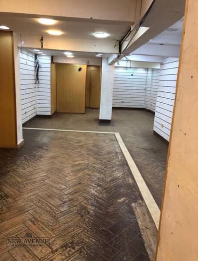 Retail for Sale in Heliopolis, Cairo - IMG-20250825-WA0016. jpg