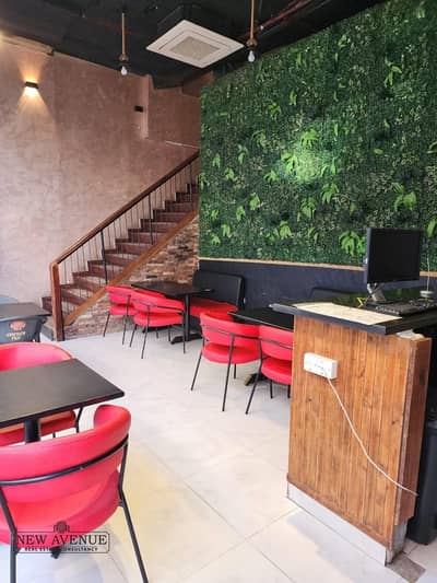 Retail for Rent in Sheikh Zayed, Giza - IMG-20250825-WA0015. jpg