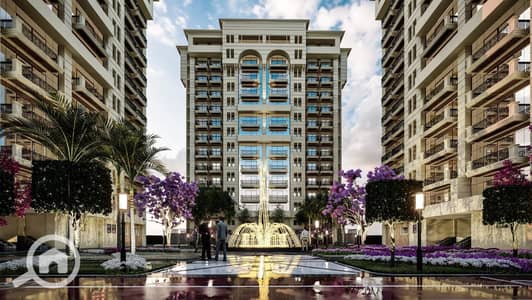فلیٹ 3 غرف نوم للبيع في محرّم بيك، الإسكندرية - IMG-20250703-WA0109. jpg