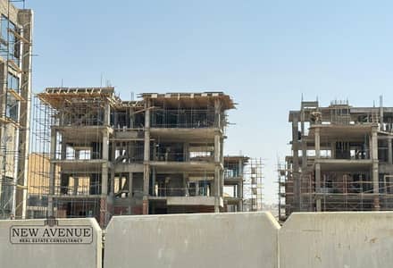 مکتب  للبيع في القاهرة الجديدة، القاهرة - 9836cf3e-88af-4486-a879-48c2a148f139. jpg