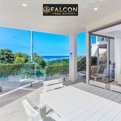 2 Bedroom Chalet for Sale in North Coast, Matruh - 5965366724540874732. jpg