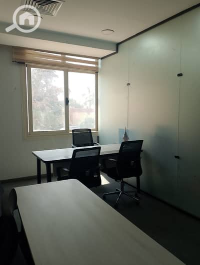 Office for Rent in New Cairo, Cairo - WhatsApp Image 2025-08-25 at 2.58. 32 PM. jpeg