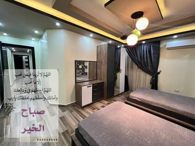2 Bedroom Flat for Rent in Mohandessin, Giza - IMG-20231114-WA0013. jpg