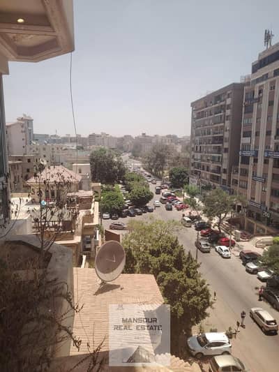 3 Bedroom Flat for Sale in Heliopolis, Cairo - WhatsApp Image 2025-06-21 at 14.00. 54 (3). jpeg