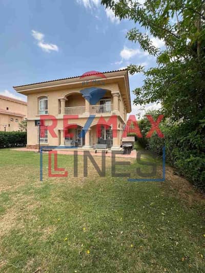 4 Bedroom Villa for Rent in Madinaty, Cairo - 1000296265. jpg