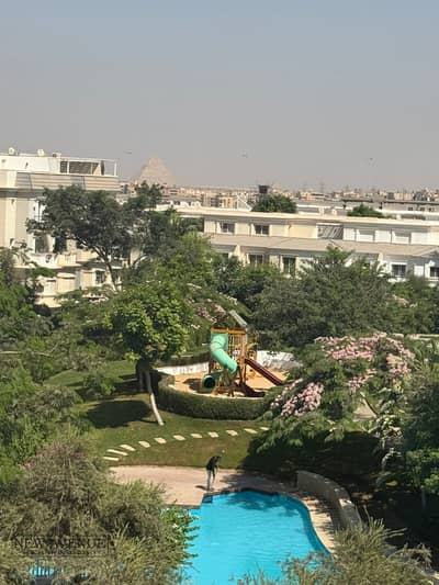 3 Bedroom iVilla for Sale in 6th of October, Giza - 2a7be06e-3ea9-43ca-b7db-30aaeb6c484b. jpeg