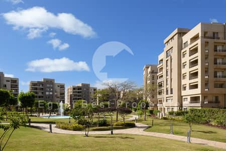 4 Bedroom Flat for Sale in New Cairo, Cairo - 01JNJW16W74Q3311ASZM4K7QMK. jpg