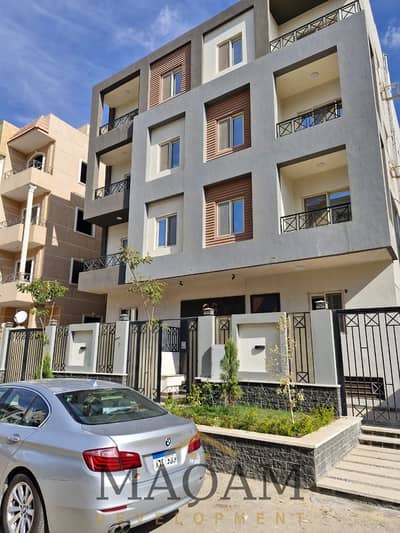 3 Bedroom Apartment for Sale in New Cairo, Cairo - WhatsApp Image 2025-08-25 at 13.28. 09_b84174ee. jpg