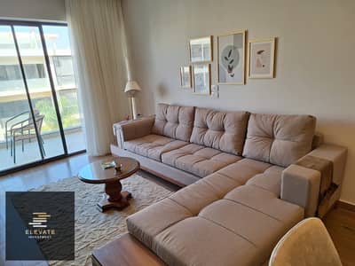 2 Bedroom Apartment for Rent in New Cairo, Cairo - WhatsApp Image 2025-08-26 at 2.20. 20 PM (1). jpeg