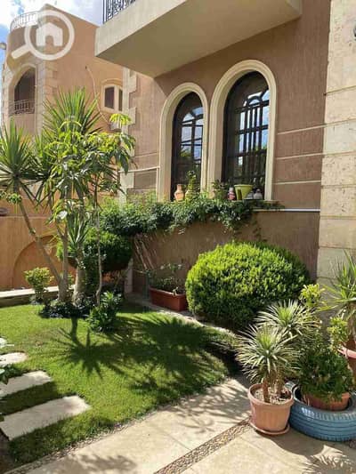 3 Bedroom Duplex for Sale in Sheikh Zayed, Giza - IMG-20250727-WA0029. jpg