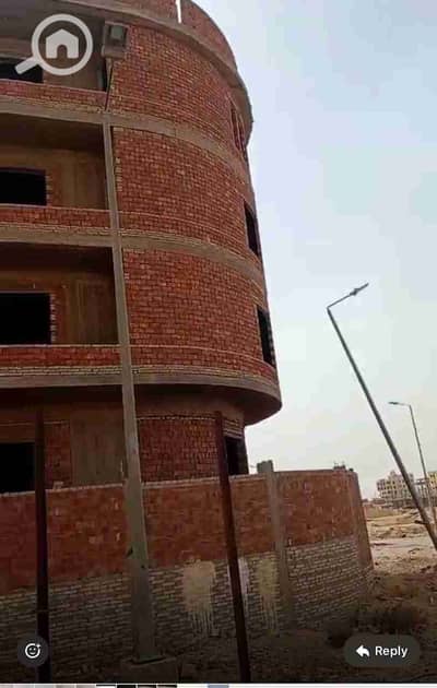 أرض سكنية  للبيع في القاهرة الجديدة، القاهرة - 1000180555. jpg