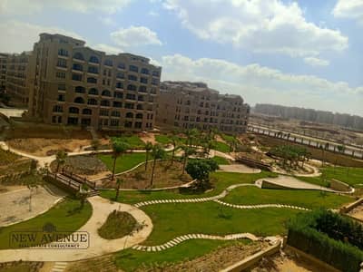 3 Bedroom Apartment for Sale in Mostakbal City, Cairo - 9d08b62d-3a22-40b0-b6c9-8d127e738c24. jpeg