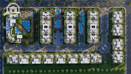 3 Bedroom Apartment for Sale in Sheikh Zayed, Giza - WhatsApp Image 2025-08-19 at 11.59. 36 AM. jpeg