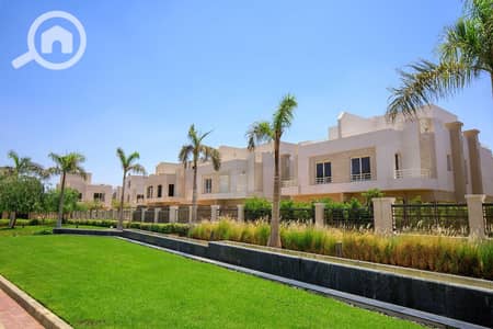 5 Bedroom Villa for Sale in Sheikh Zayed, Giza - WhatsApp Image 2025-08-17 at 2.01. 54 PM. jpeg