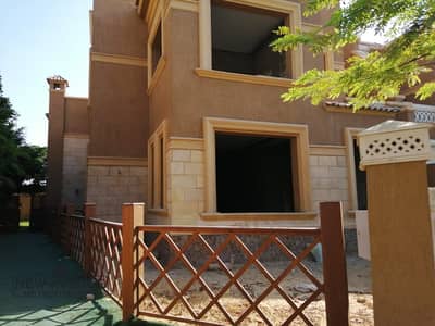 4 Bedroom Townhouse for Sale in New Cairo, Cairo - 6b98eec6-25db-4b68-85f0-91b579f4a8dc. jpeg