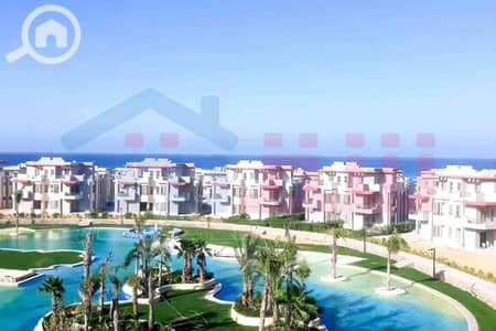 شاليه 3 غرف نوم للبيع في الساحل الشمالي، مطروح - WhatsApp Image 2025-08-20 at 11.53. 38 AM. jpg