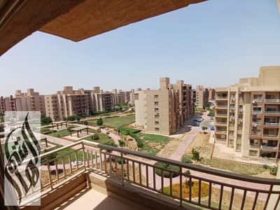 3 Bedroom Apartment for Rent in Shorouk City, Cairo - IMG-20250826-WA0069. jpg