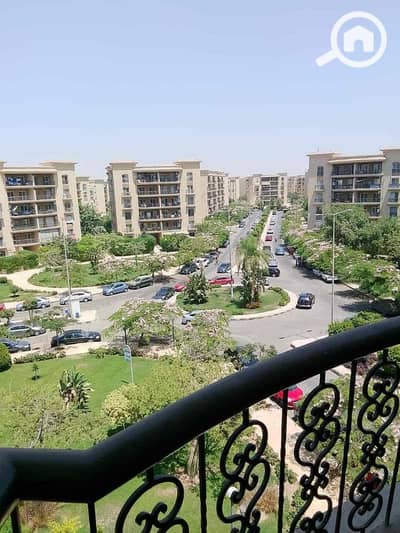 4 Bedroom Flat for Sale in New Cairo, Cairo - b3906408-fb63-4ac1-b836-63f4bc20bf58. jpg