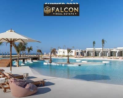 3 Bedroom Chalet for Sale in North Coast, Matruh - WhatsApp Image 2025-06-23 at 1.19. 20 PM. jpeg