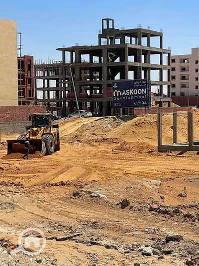 Residential Land for Sale in New Cairo, Cairo - 525977671_122215360652250626_744168706671019474_n. jpg