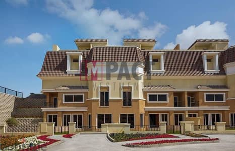 4 Bedroom Villa for Sale in Mostakbal City, Cairo - 60993605-800x600. jpg