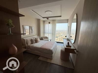 3 Bedroom Apartment for Sale in Sheikh Zayed, Giza - Zzed West. jpg