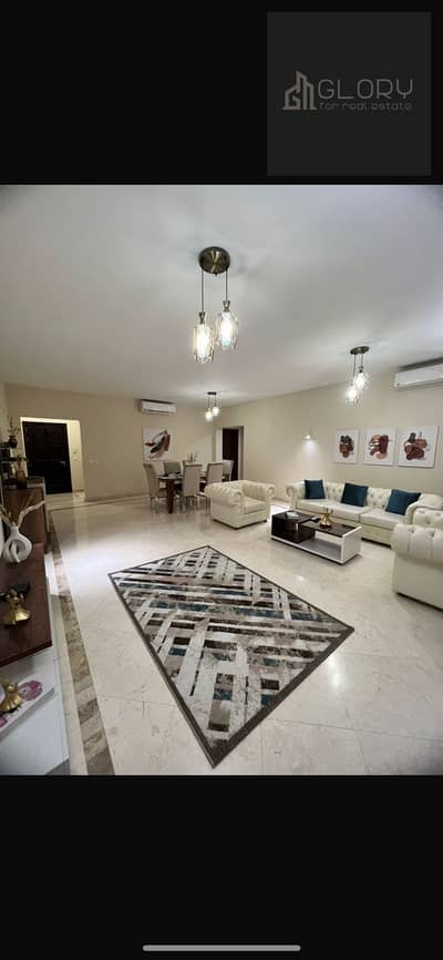 3 Bedroom Apartment for Rent in New Cairo, Cairo - WhatsApp Image 2025-08-26 at 5.17. 53 AM (1). jpeg