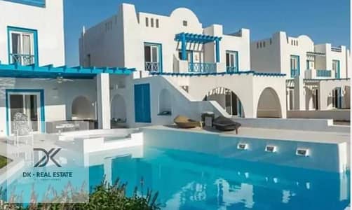 2 Bedroom Chalet for Sale in North Coast, Matruh - WhatsApp Image 2025-08-26 at 2.45. 12 PM. jpeg
