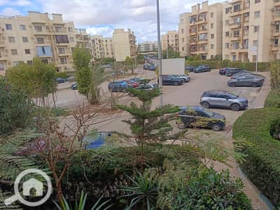 فلیٹ 2 غرفة نوم للايجار في الشيخ زايد، الجيزة - 1000043450. jpg