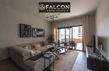 3 Bedroom Chalet for Sale in Shorouk City, Cairo - 234576854321. jpg